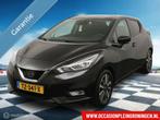 Nissan Micra 0.9 IG-T N-Connecta, Auto's, Voorwielaandrijving, 898 cc, Stof, Gebruikt
