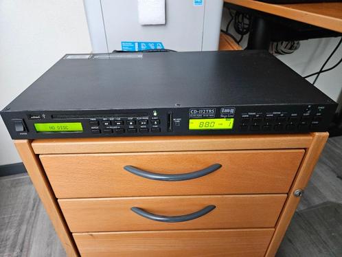 Mediaplayer, Audio, Tv en Foto, Mediaspelers, Zo goed als nieuw, Zonder harde schijf, Ophalen