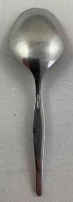 Gero Zilduro 730 Romanti Zoutschepje Zoutlepel 7,5cm Bestek, Huis en Inrichting, Keuken | Bestek, Postbus 64461, Brunssum, Nederland
