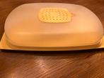 Kaasstolp Tupperware, Huis en Inrichting, Ophalen of Verzenden, Zo goed als nieuw, Overige typen