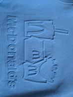 Unieke McDonald's hoodie maat M ( 38/40), Kleding | Dames, Nieuw, McDonald's, Blauw, Maat 38/40 (M)