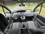 Renault Scenic 2.0-16V Automaat Klima Trekhaak, Auto's, Renault, 1998 cc, 135 pk, 4 cilinders, Blauw