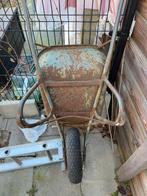 2 vershillende kruiwagens, Verzenden, Zo goed als nieuw