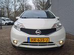 Nissan Note 1.2 DIG-S Connect Edition AUTOMAAT | Trekhaak |, Auto's, 12 maanden, Stof, Gebruikt, Euro 6