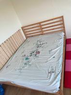 bed frame ikea 200*160, Ophalen, Gebruikt, Overige kleuren, Tweepersoons