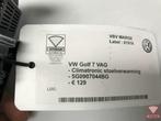 vw golf 7 climatronic stoelverwarming 5g0907044bg, Ophalen of Verzenden, Gebruikt, Volkswagen