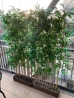 Kunstbamboeafscheiding, Ophalen, Kunststof, Gebruikt, Minder dan 100 cm