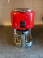 Kenwood kMix COX750RD Filterkoffiezetapparaat, Ophalen of Verzenden, Gebruikt