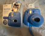 Fujifilm instax mini 9, Ophalen of Verzenden, Zo goed als nieuw, Polaroid, Fuji