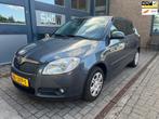 Skoda Fabia 1.4-16V Tour, 2e eigenaar, Voorwielaandrijving, Gebruikt, 4 cilinders, Origineel Nederlands