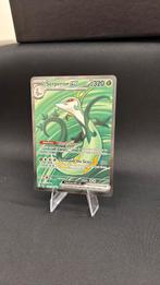 Serperior EX 156/86 - Pokemon Black Bolt, Ophalen of Verzenden, Zo goed als nieuw