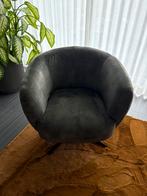 Fauteuil stoel, Huis en Inrichting, Fauteuils, Ophalen, Gebruikt, 75 tot 100 cm, 50 tot 75 cm