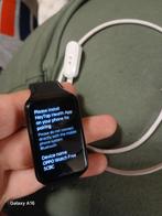 Oppo Smart Watch Free 5CBC - Zo goed als nieuw!, Zwart, Ophalen of Verzenden, Zo goed als nieuw, Waterdicht