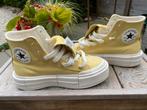 Converse All Star Chuck 39, Geel, Ophalen of Verzenden, Converse All Stars, Sneakers of Gympen