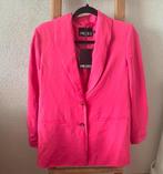 Roze blazer maat XS, Verzenden, Nieuw, Maat 34 (XS) of kleiner, Roze