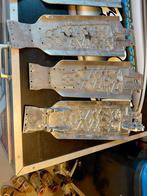 Hormann HT3 V2 en V1 bodumplaten., Ophalen of Verzenden, Gebruikt, Auto