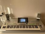 Yamaha Tyros 3 Keyboard - Topstaat!, Muziek en Instrumenten, Keyboards, 61 toetsen, Yamaha, Ophalen of Verzenden, Zo goed als nieuw