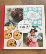 Bakboeken voor kinderen, Ophalen of Verzenden, Zo goed als nieuw