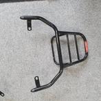 Achterdrager zwart AGM Riva IVA Turbho China Look a Like LX, Ophalen of Verzenden, Nieuw, Overige typen, Overige merken