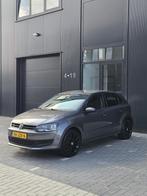 Volkswagen Polo 1.4 16V FSI 63KW 2009 Grijs, Auto's, Volkswagen, Voorwielaandrijving, 970 kg, 4 cilinders, Origineel Nederlands