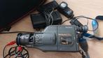 Sony video camera video 8, modelnr. ccd-f375e, Ophalen of Verzenden, Hi 8, Camera