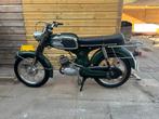 Sparta Sport 3V - Gerestaureerde motor, Fietsen en Brommers, Brommers | Oldtimers, Ophalen, Sparta, Maximaal 45 km/u, 50 cc