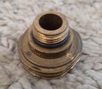 LPG nippels, om buiten NL LPG te kunnen tanken, Auto-onderdelen, Brandstofsystemen, Ophalen of Verzenden, Nieuw