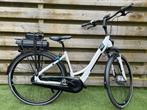 Giant easy-e elektrische fiets/ebike 1164km, Fietsen en Brommers, Elektrische fietsen, Ophalen of Verzenden, 50 km per accu of meer