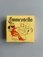 Emmentello (HABA), Een of twee spelers, Ophalen of Verzenden, Zo goed als nieuw, HABA