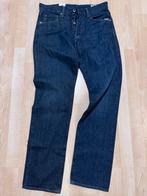G-star 3301 in maat 31x24 NIEUW ongedragen, Blauw, Nieuw, Ophalen of Verzenden, G-STAR RAW