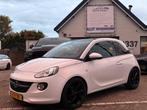 Opel ADAM 1.4 NAVI/PDC/LEDER/PANO/STOEL+STUURVERWARMING, Auto's, Voorwielaandrijving, Euro 5, Gebruikt, 4 cilinders