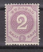 Curacao NVPH nr. 14 Ongebruikt, Postzegels en Munten, Verzenden, Postfris