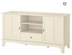 Tv meubel IKEA lommarp, Ophalen, 150 tot 200 cm, Zo goed als nieuw, Minder dan 100 cm
