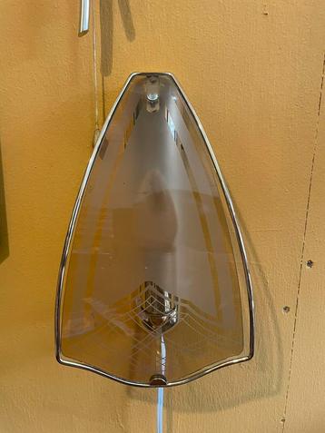 Vintage jaren 80 Hollywoord Regency wandlamp beschikbaar voor biedingen