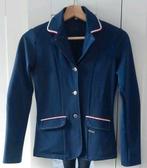 Mooi wedstrijd set rood wit blauw, Dieren en Toebehoren, Paardrijkleding, Ophalen of Verzenden, Zo goed als nieuw, Bovenkleding
