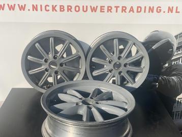 Velgenset Piaggio MP3 beschikbaar voor biedingen