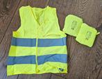 Veiligheidshesje kind 3 stuks Ikea XS, Ophalen of Verzenden, Zo goed als nieuw, Jongen of Meisje