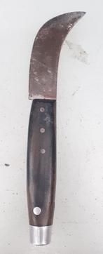 Verschillende loodmessen voor glas in lood, Hobby en Vrije tijd, Ophalen of Verzenden, Gebruikt, Gereedschap of Toebehoren