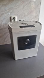 Papiervernietiger, Diversen, Ophalen of Verzenden