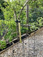 Gratis af te halen: 2 tuinrekken voor klimplanten, Gebruikt, Ophalen