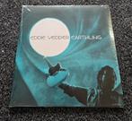 Eddie Vedder earthling lp Gatefold sealed, Ophalen of Verzenden, Nieuw in verpakking