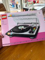 Lego Retro Platenspeler 40699 - Nieuw in doos!, Ophalen of Verzenden, Nieuw, Complete set, Lego