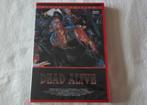Dead Alive Sealed Dvd Horror (Cult), Vanaf 16 jaar, Ophalen of Verzenden, Nieuw in verpakking