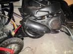 Sito plus 125cc uitlaat, Motoren, Tuning en Styling, Ophalen of Verzenden