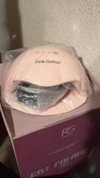 Pinc Gellac Nagel Lamp - Nieuw!, Wit, Nieuw, Ophalen of Verzenden, Handen en Nagels