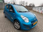 Suzuki Alto 1.0 | APK Mei 2026 | Airco | 16 inch | NAP, Voorwielaandrijving, Stof, 200 kg, Origineel Nederlands