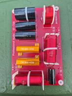 Beyma Scheidingsfilter 2 weg  800 - 1000W 2 x 15Inch, Audio, Tv en Foto, Luidsprekers, Overige merken, Nieuw, Ophalen of Verzenden