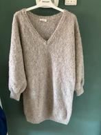 American Vintage lange trui, Kleding | Dames, Truien en Vesten, Ophalen of Verzenden, Zo goed als nieuw, American Vintage, Maat 36 (S)
