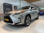 Lexus RX 450h 4WD President Line | 6 cil Hybrid | full map N, Automaat, 12 maanden, Gebruikt, Bedrijf