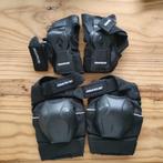 Powerslide pols- en kniebeschermers L, Verstelbaar, Dames, Nieuw, Ophalen of Verzenden